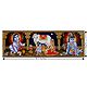 Yashoda and Krishna