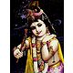 Krishna and Radha Krishna - Set of 4 Posters