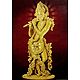 Chaitanyadev and Lord Krishna - Set of 2 Posters