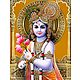Young Krishna