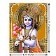 Young Krishna