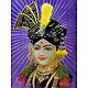 Sreenathji, Swaminarayan, Durga - Set of 3 Posters