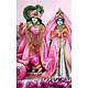Radha Krishna - The Divine Lovers