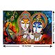 Radha Krishna - The Eternal Lovers