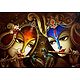 Radha Krishna - The Divine Lovers - Set of 4 Posters