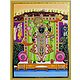 Mahakaleshwar Jyotirlinga, Durga and Balaji - Set of 3 Posters