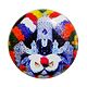Balaji Plug-on Night Lamp with Adaptor