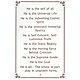 Shirdi Sai Baba in Hindi and English
