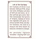 Shirdi Sai Baba in Hindi and English