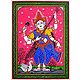 Goddess Saraswati