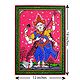 Goddess Saraswati