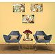 Set of 3 Egyptian Posters