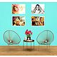 Indian Women - Set of 4 Posters