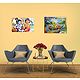 Radha Krishna and Krishna Balaram - Set of 2 Posters