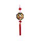 Dragon Face Holding Ball - Wall Hanging