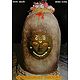 Mahakaleshwar Jyotirlinga, Durga and Balaji - Set of 3 Posters