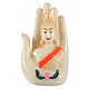 Buddha on Hand