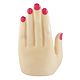 Buddha on Hand
