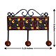 Blue Pottery Hanger