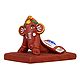 Baby Ganesha - Terracotta Statue