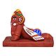 Baby Ganesha - Terracotta Statue