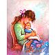 Mother and Child