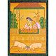 Ragini and Rajput Woman - Set of 4 Posters