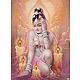 Indian Beauties and Sufi Singer - Set of 4 Posters