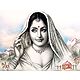 Indian Women - Set of 4 Posters